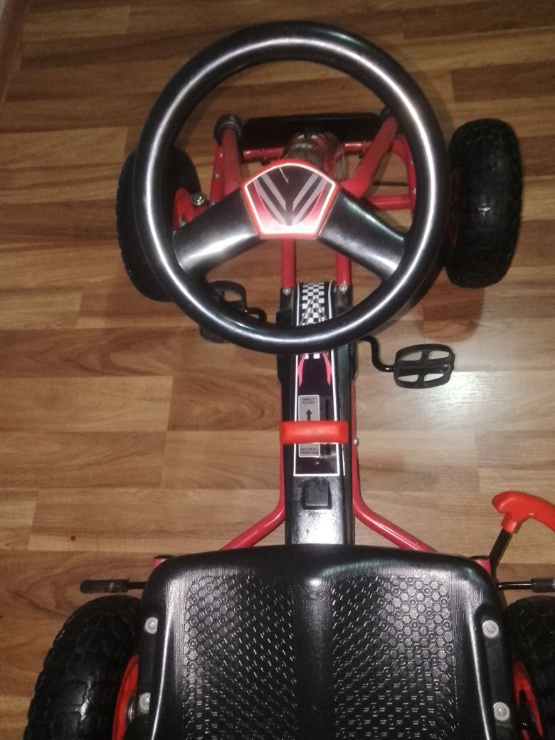 Kart pentru copii