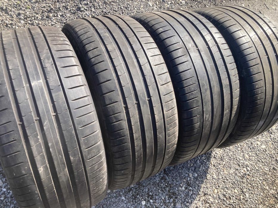 Летни гуми 275 40 21 / 315 35 21 Pirelli Спорт Пакет dot 20