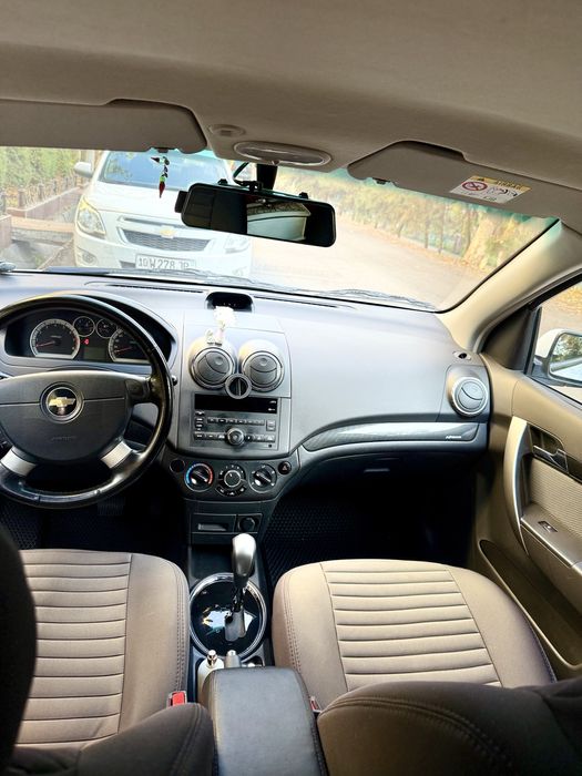 Chevrolet Nexia 3 euro (без посредников)