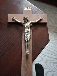 Vand crucifix deosebit din colectie proprie!