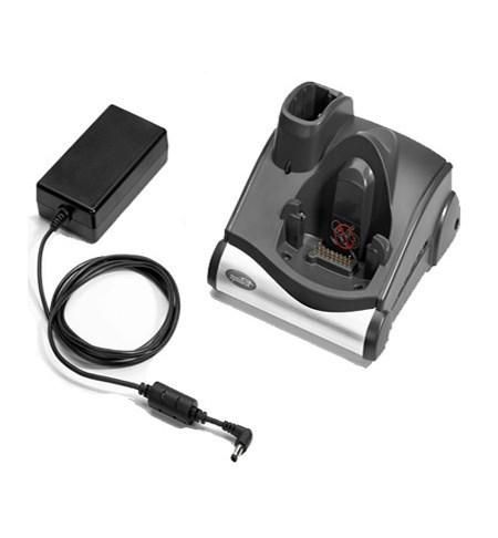 Однослотовый кредл CRD9000 для MC9XXX