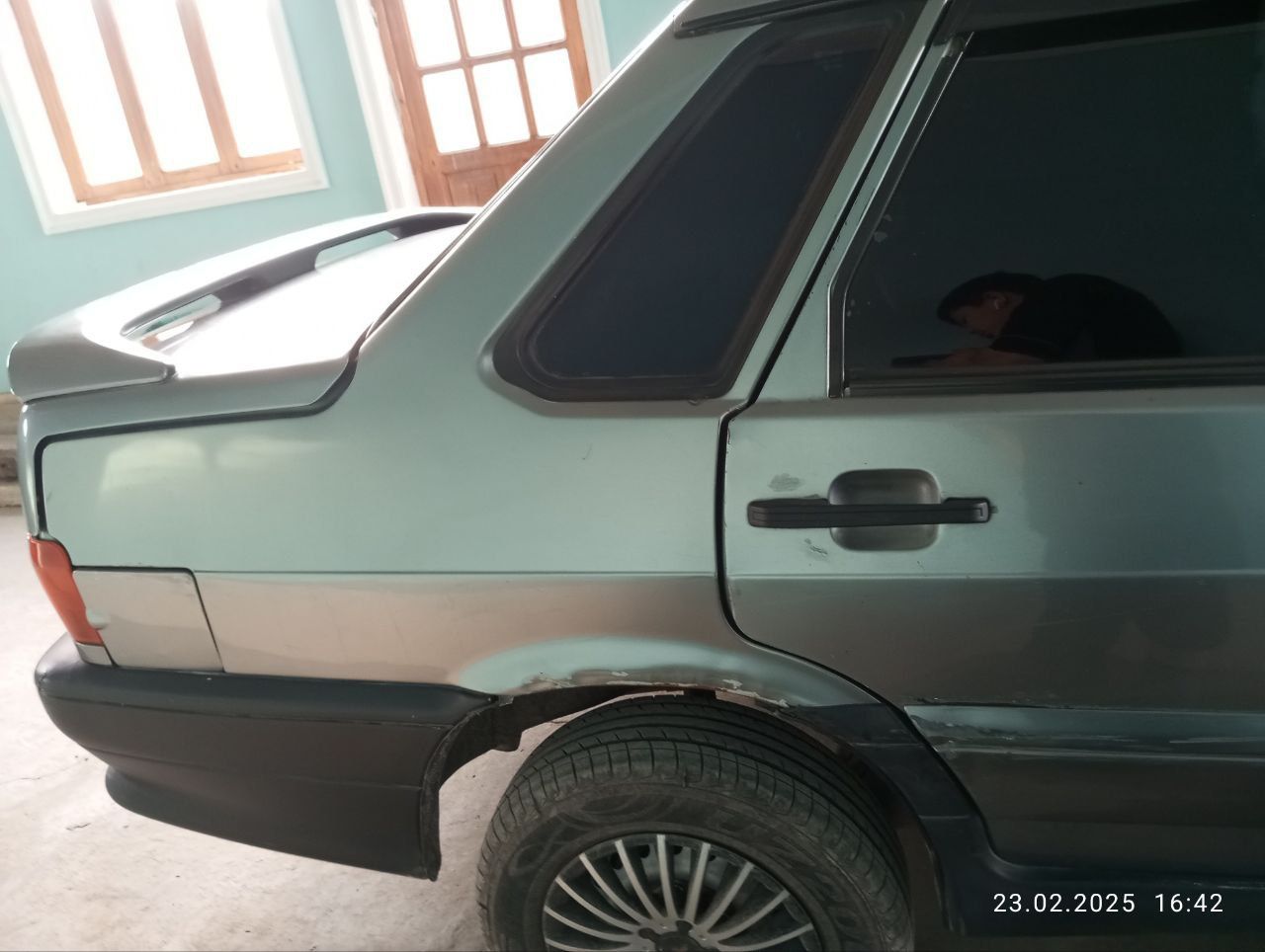 Срочно продается автомобиль Лада 2017 г.
