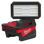 Lampa compacta pliabila M18ALIS Milwaukee