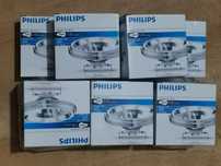 Becuri Halogen R111 , PLC , CDMT