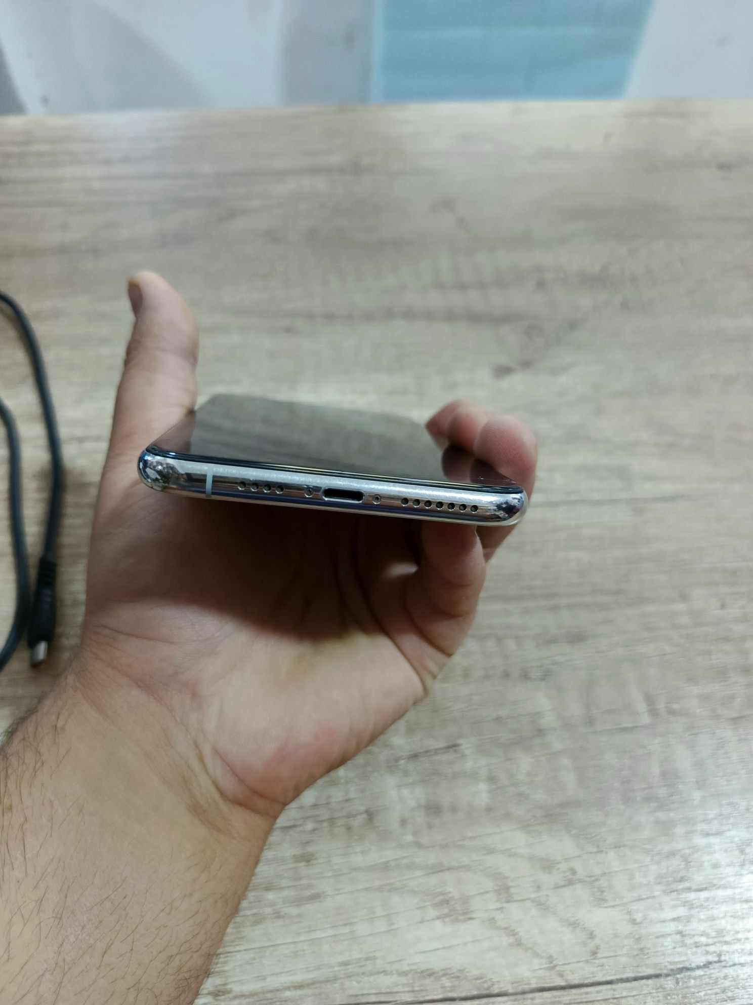 Продаётся iphone 11 pro max 256