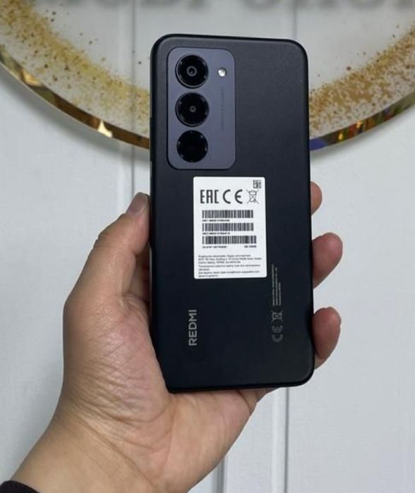 Продам Redmi 15, 128.