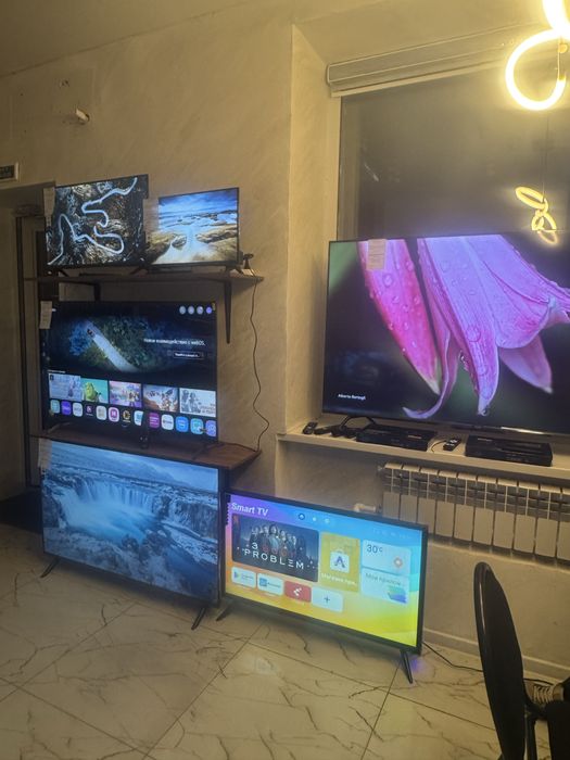 Телевизоры со склада оптовые цены 100 см