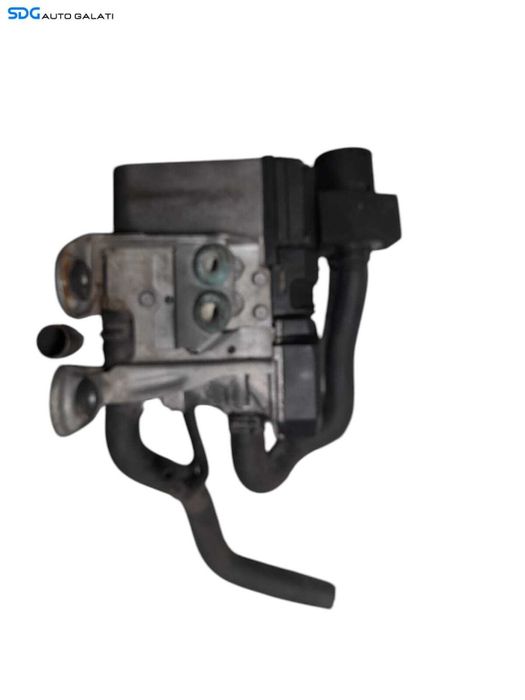 Webasto Sirocou BMW Seria 7 E65 E66 E67 730D 3.0 D 2001 - 2008 Cod 6950416 64.126950416-01 [N0738]