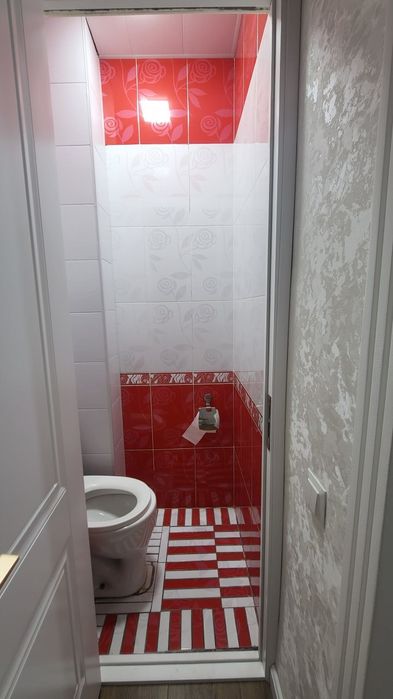 Тинчлик метро 2+2 общий коридор