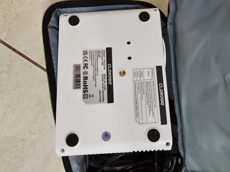 Proiector Led CLOKOWE