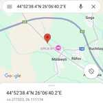 Teren extravilan de vânzare – Prahova, 10 hectare