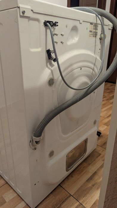 Masina de spalat Whirlpool AWO/D 55135