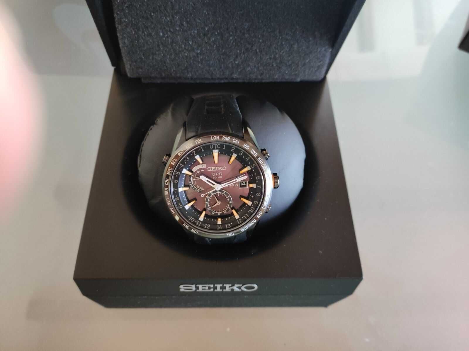 Seiko Astron 7x52