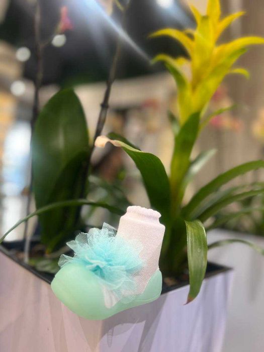 Детская анатомическая обувь