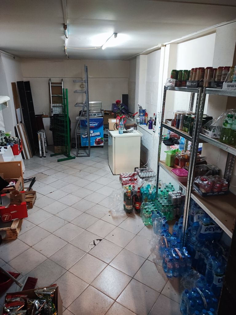 Продава се Магазин в Пловдив, Център - 50 кв.м за 276 €/кв.м - Снимка #11