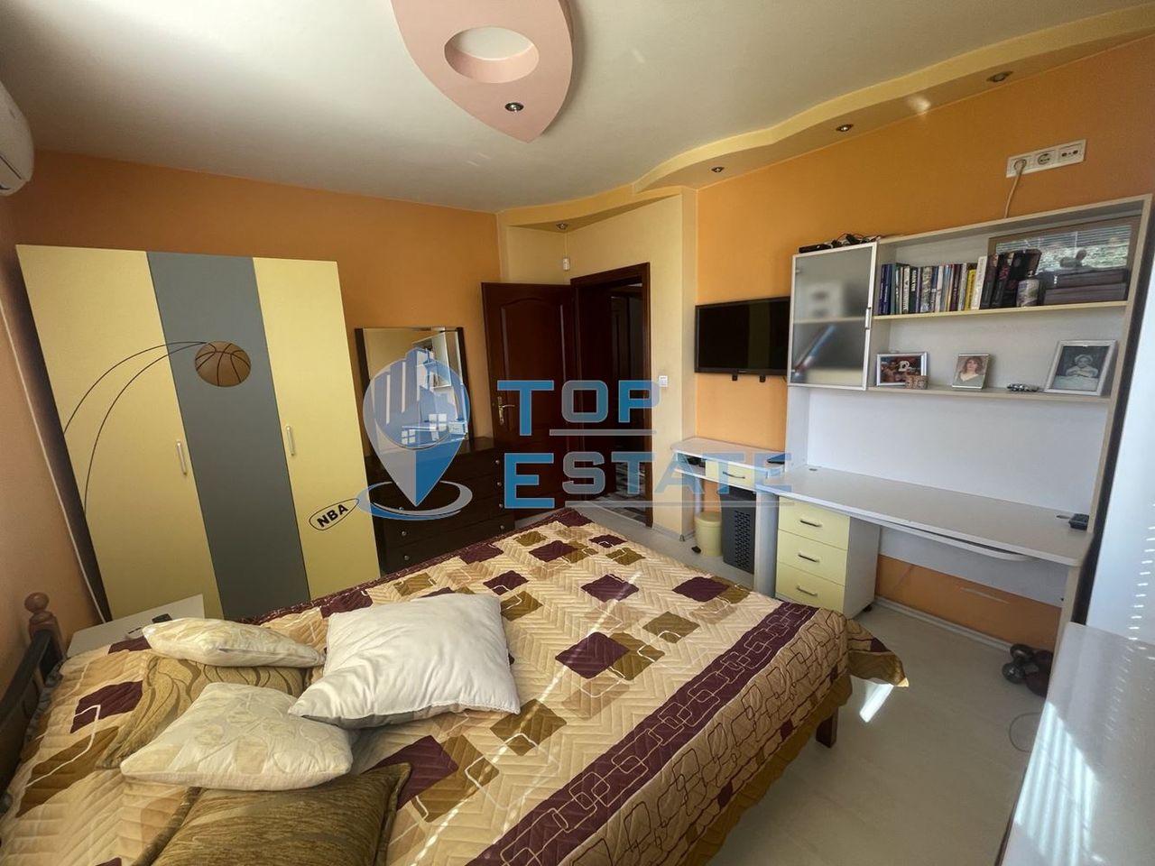 Продава се Къща в Горна Оряховица - 110 кв.м за 1037 €/кв.м - Снимка #9