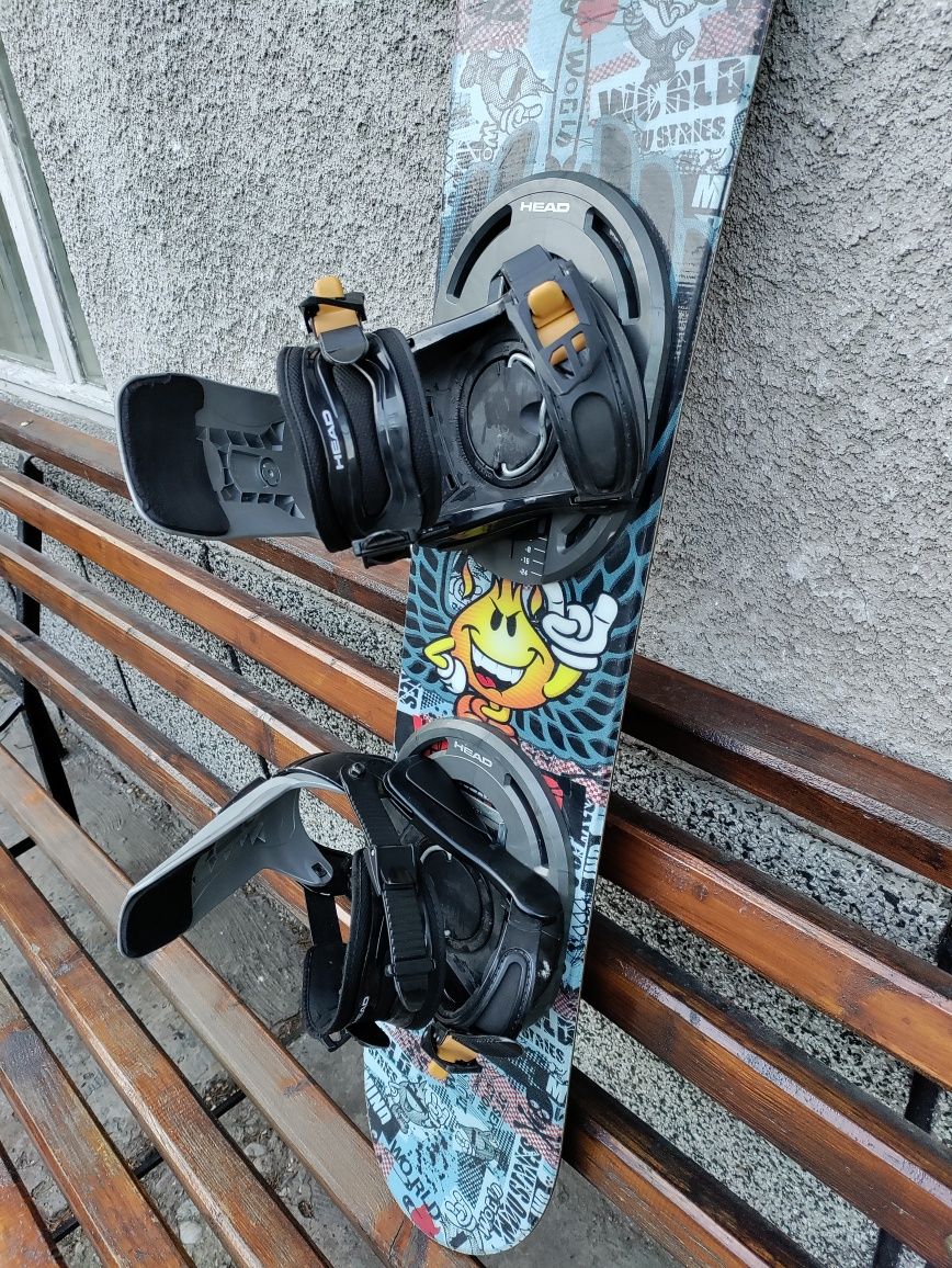 Сноуборд обувки дъски автомати Snowboard