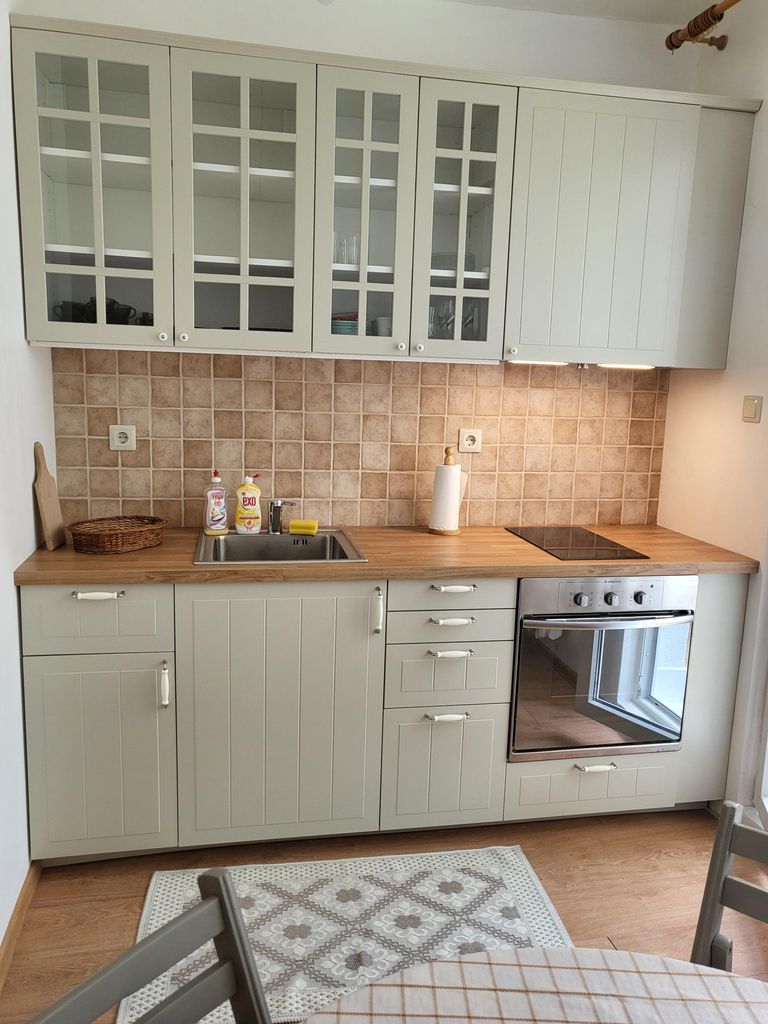 Дава се под наем Двустаен апартамент в София, Гео Милев - 85 кв.м за 599 € - Снимка #4