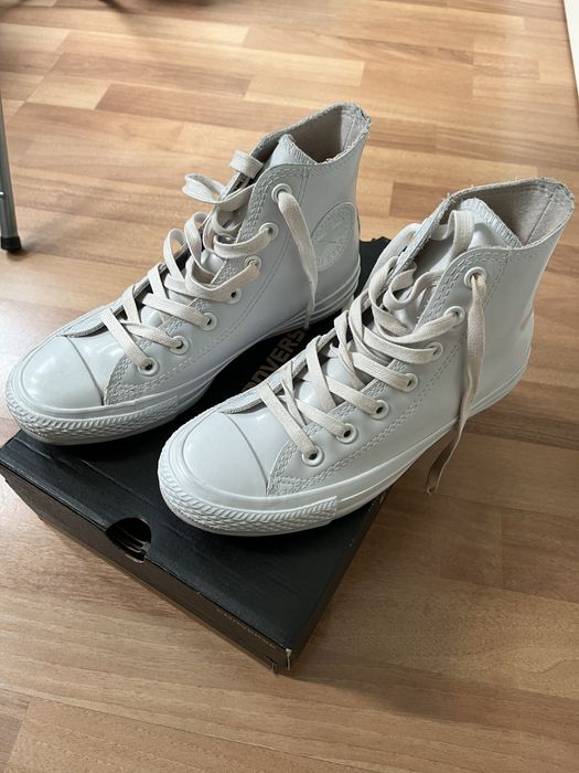 Кецове Converse, размер 37 / 23,5 см