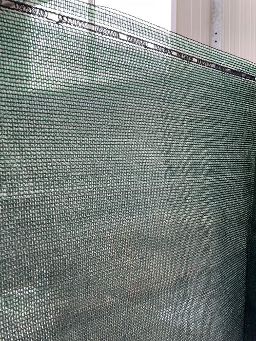 PLASA 95% Umbrire Gard, Calitate PREMIUM; 1.5x50m, 1.7x50; 2x50m