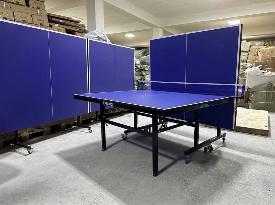Настольный теннис tennis stol