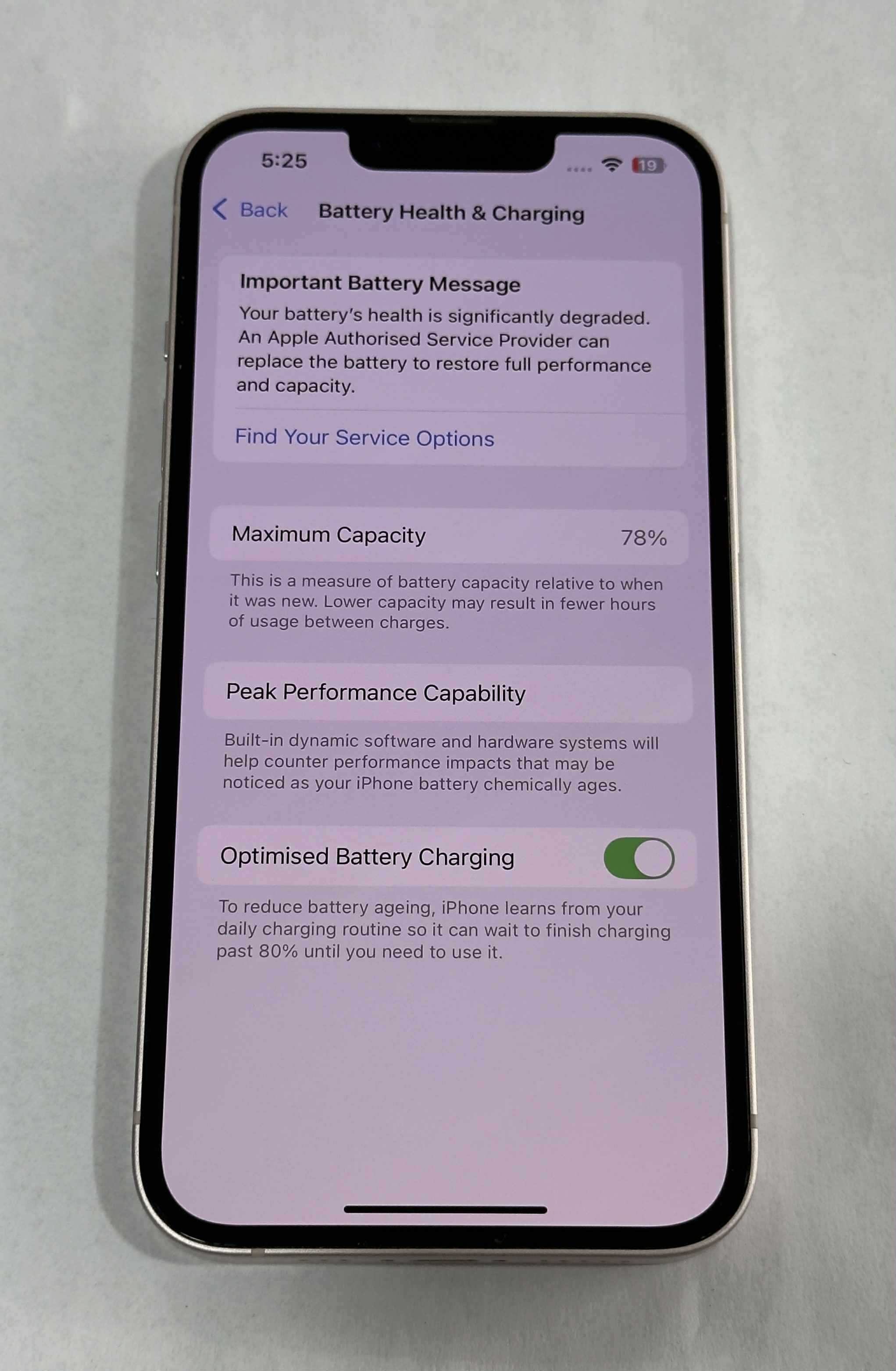 Продавам Apple iPhone 13  розов 128гб