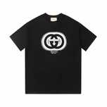 tricou gucci ( nu amiri versace zara palm nike)