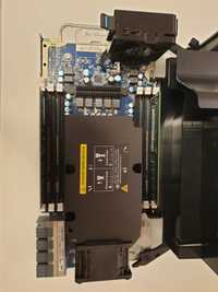 HP Z6 G4 втори процесор Intel Xeon Gold 5122