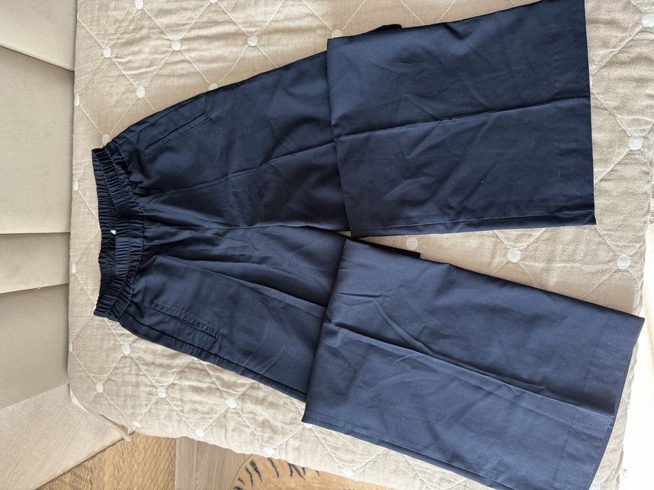 Школьная одежда отличного качества для девочки