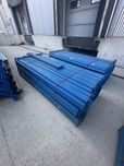 Rafturi metalice in stoc nou