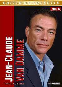 Jean-Claude Van Damme Colectie Volumul 6 - subtitrat romana