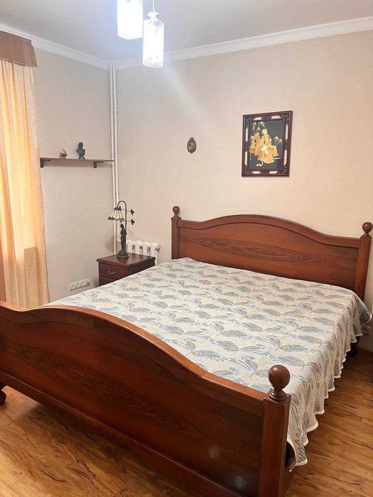 Сдается на Метро Буюк Ипак Йоли 2х комнатная квартира