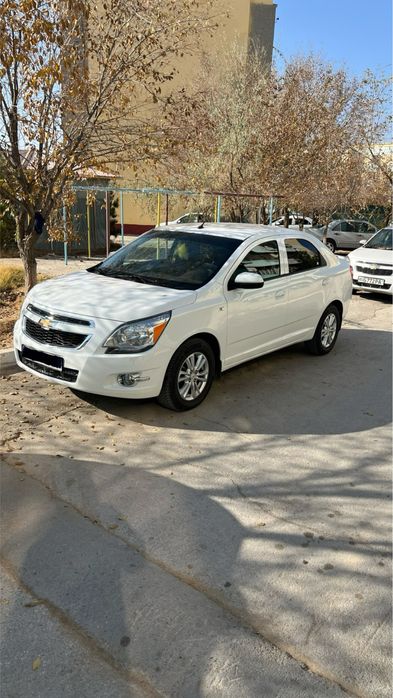 Срочно Кобальт 2023 Тоза Пропан 65л Арча балон Монитор Кредитга булади