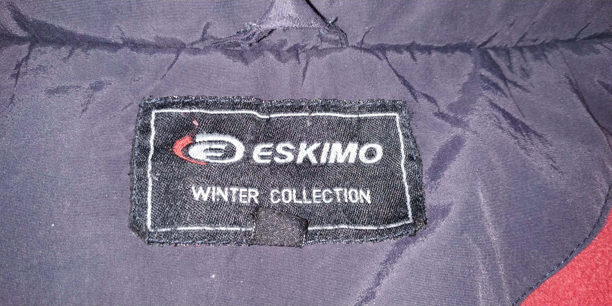 Яке марка Eskimo