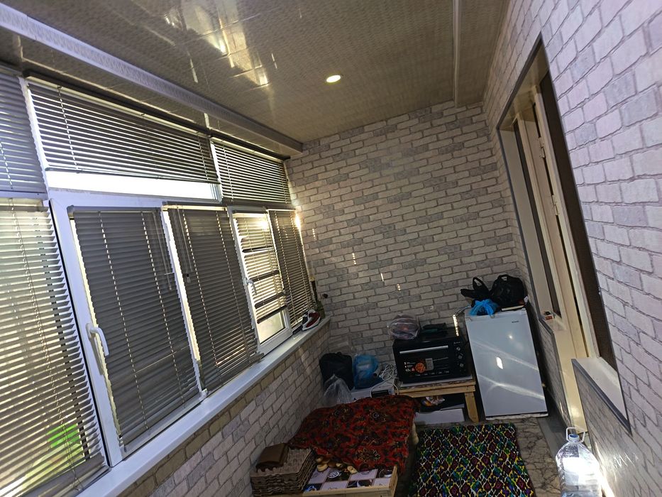 Квартира сотилади