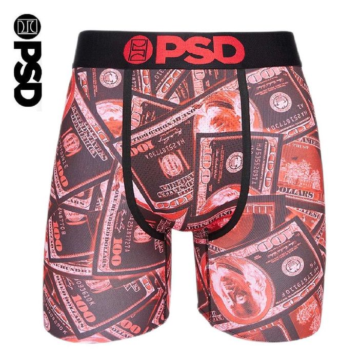 PSD Боксерки оригинални