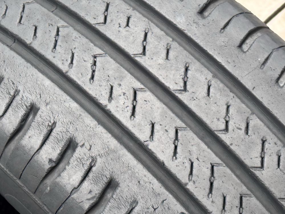 235/65/R16C LingLong 2бр летни бус dit2921 5-6мм