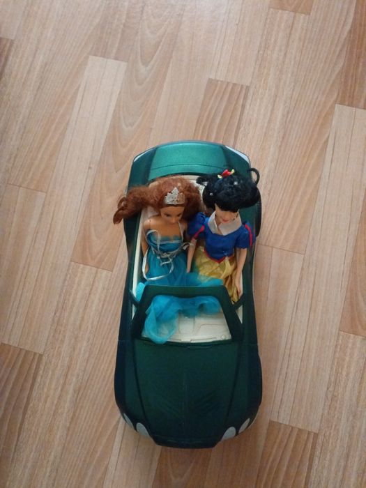 Машина для куклы