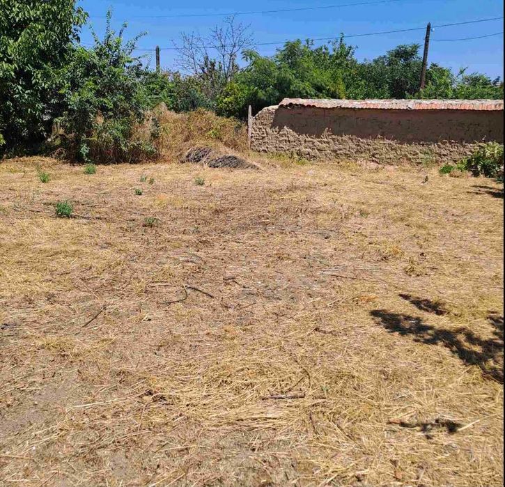 Продава се Парцел в с. Юнаците, Област Пазарджик - 611 кв.м за 23 €/кв.м - Снимка #1