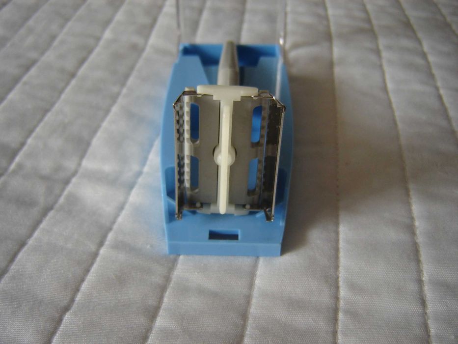 Aparat de ras ASTRA 501 clasic nou anii 70-80