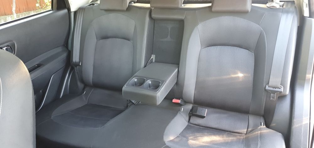 Nissan Qashqai J10, 2013, 1,6 Dci, 131 CP, 6 Viteze, Cameră 360
