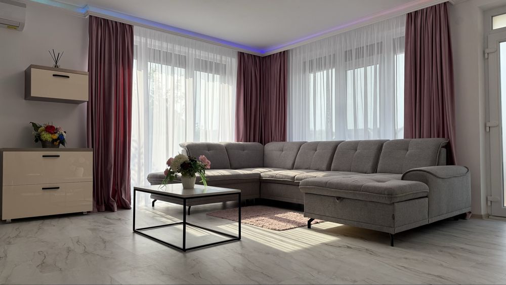 Apartament cu 3 camere de inchiriat Spitalul Judetean Oradea