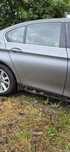 Portiera/usa dreapta spate bmw seria 5 f10 2011