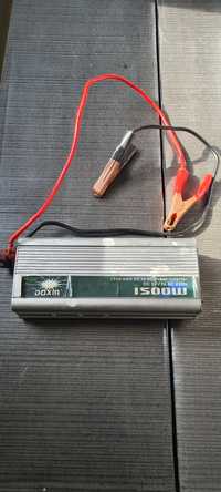 Inverter Doxin 12v - 1500w