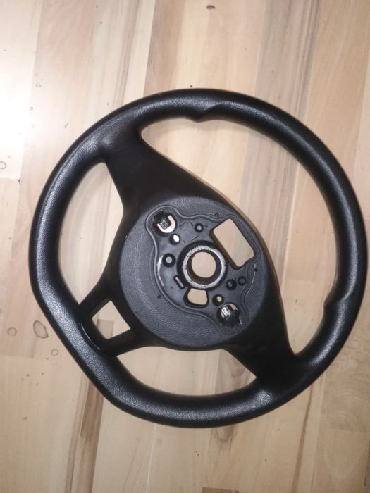 Волан vw golf 7, polo, tuaran