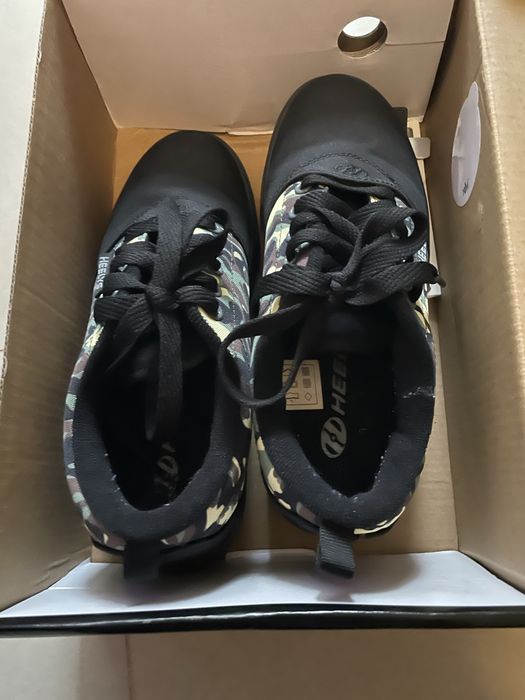 Heelys Pro 20 marimea 35