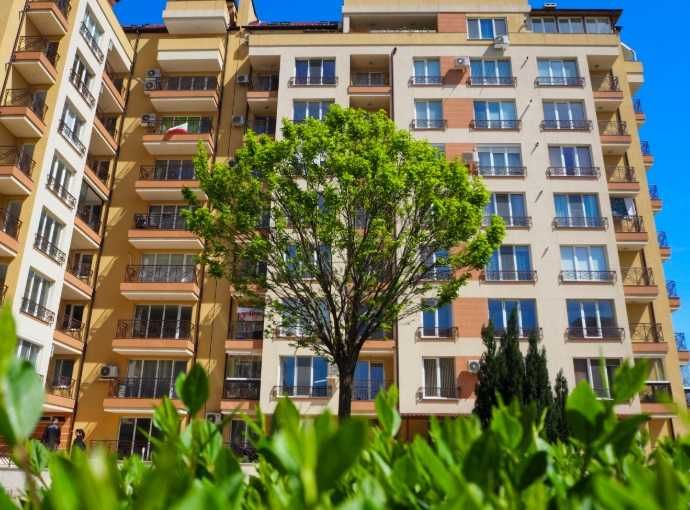 Продава се Двустаен апартамент в София, Надежда 2 - 62 кв.м за 2218 €/кв.м - Снимка #2