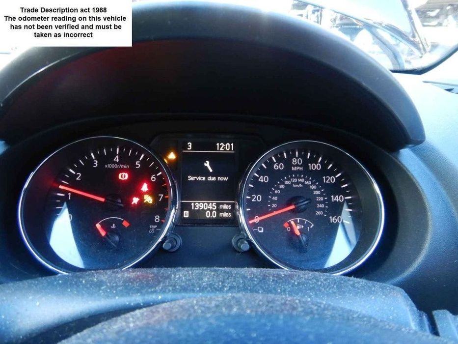 Butoane geamuri electrice Nissan Qashqai 2010 SUV 1.6 i