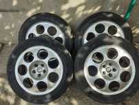 Алфа156 2.4jtd  150k