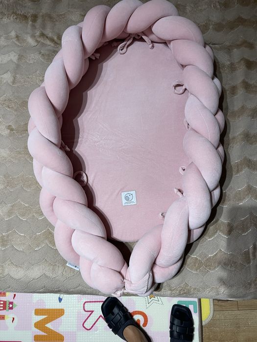 Culcus pentru bebelusi